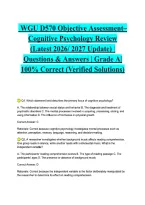  NCLEX Study Guide Questions and Answers Limited Edition 2026&sol;2027 Actual Exam-Style Questions with Detailed Rationales &vert; 100&percnt; Verified &vert; Pass Guaranteed &ndash; A&plus; Graded &NewLine;