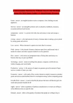for Understanding Business by William Nickels Jim McHugh Susan Mc QUESTIONS AND ANSWERS RATED A LATEST UPDATE 2026