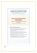 NURS 6645 Psychotherapy Study Guide&colon; 200 Practice Questions & Rationales &lpar;2026&sol;2027&rpar;