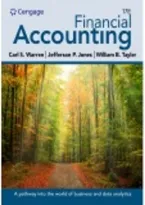 Financial Accounting 17th Edition Test Bank 2027 | Questions and ...