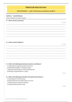 Aqa Gcse Psychology Paper 2 Best Predictor Exam &vert; Practice Questions And Marking Scheme &vert;  100&percnt; Verified &vert; A&plus; Guarantee