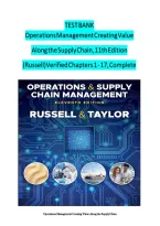 TEST BANK For Porth's Essentials of Pathophysiology 5th Edition by Tommie L Norris All Chapters 1 - 52&NewLine;