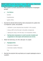 NREMT 2026 Practice Exam Review &vert; EMT Questions & Study Guide