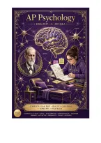 Ap Psychology - Exam 2026&sol;2027 &vert; 400 Verified Q&A &vert; Detailed Rationales &vert; Ngn-Aligned &vert; Pass Guaranteed &ndash; A&plus; Graded