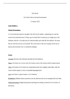 NUA 5950&vert;Package Deal&vert; With complete solution&vert; Updated RATED A&plus; &vert; Rockhurst University