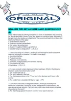 Nsg 4100 Tips Set Answers And Questions Set A&period;pdf
