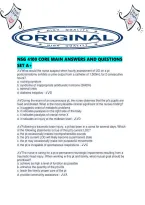 Nsg 4100 Core Main Answers And Questions Set A&period;pdf