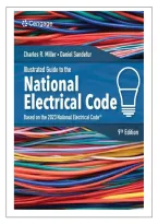 TEST BANK FOR Illustrated Guide to the National Electrical Code 9th edition ISBN&colon;978-0357766712 iSBN&colon;978-0357766712 COMPLETE GUIDE WITH RATIONALES 100&percnt; VERIFIED A&plus; GRADE ASSURED&excl;&excl;&excl;&excl;&excl;NEW LATEST UPDATE&excl;&excl;&excl;&excl;&excl;&NewLine;