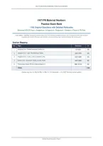 VATI PN Maternal Newborn Practice Exam Bank Original Questions with Detailed Rationales&NewLine;