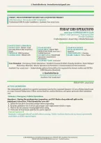 FISDAP EMS Operations Exam 2026&sol;2027 &vert; 100 Verified Questions & Answers &vert; EMT & Paramedic Certification &vert; Instant Download