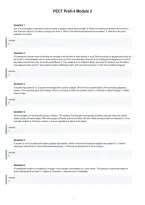 Pect Prek-4 Practice Questions And Answers 2026