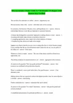 for Microeconomics by Christopher TS Ragan Verified Latest Update