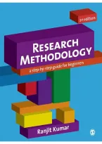 Research Methodology&colon; A Step-by-Step Guide for Beginners &ndash; Solution Manual
