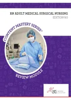 RN Adult Medical-Surgical Nursing Test Bank &ndash; Practice Questions and Answers