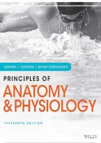 Principles of Anatomy and Physiology 15th Edition Test Bank &ndash; Tortora & Derrickson