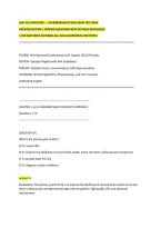 AHA ACLS PROVIDER &mdash; COMPREHENSIVE FINAL EXAM TEST BANK&NewLine;UPDATED EDITION &vert; VERIFIED QUESTIONS WITH DETAILED RATIONALES&NewLine;1&comma;050 QUESTIONS COVERING ALL ACLS ALGORITHMS AND TOPICS&NewLine;&equals;&equals;&equals;&equals;&equals;&equals;&equals;&equals;&equals;&equals;&equals;&equals;&equals;&equals;&equals;&equals;&equals;&equals;&equals;&equals;&equals;&equals;&equals;&equals;&equals;&equals;&equals;&equals;&equals;&equals;&equals;&equals;&equals;&equals;&equals;&equals;&equals;&equals;&equals;&equals;&equals;&equals;&equals;&equals;&equals;&equals;&equals;&equals;&equals;&equals;&equals;&equals;&equals;&equals;&equals;&equals;&equals;&equals;&equals;&equals;&equals;&equals;&equals;&equals;&equals;&equals;&equals;&equals;&equals;&equals;&equals;&equals;&equals;&equals;&equals;&equals;&equals;&equals;&equals;