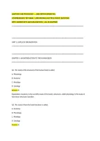 Anatomy And Physiology &mdash; 2Nd Edition &lpar;Openstax&rpar;&NewLine;Comprehensive Test Bank&colon; 1&comma;008 Original Multiple-Choice Questions&NewLine;With Answer Keys And Explanations &vert; All 28 Chapters&NewLine;