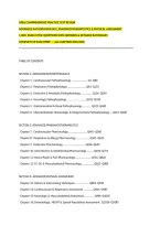 APEA COMPREHENSIVE PRACTICE TEST REVIEW&NewLine;ADVANCED PATHOPHYSIOLOGY&comma; PHARMACOTHERAPEUTICS & PHYSICAL ASSESSMENT&NewLine;1&comma;000&plus; EXAM-STYLE QUESTIONS WITH ANSWERS & DETAILED RATIONALES&NewLine;COMPLETE NP EXAM PREP &mdash; ALL CHAPTERS INCLUDED&NewLine;&equals;&equals;&equals;&equals;&equals;&equals;&equals;&equals;&equals;&equals;&equals;&equals;&equals;&equals;&equals;&equals;&equals;&equals;&equals;&equals;&equals;&equals;&equals;&equals;&equals;&equals;&equals;&equals;&equals;&equals;&equals;&equals;&equals;