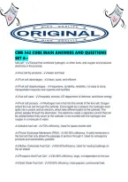 Cme 542 Core Main Answers And Questions Set A&period;pdf