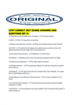 Ccht Correct 2027 Exams Answers And Questions Set A&period;pdf