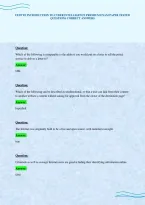 Fedvte Introduction To Cyber Intelligence Premium Exam Paper Tested Questions