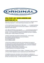 Cpia Study 2027 Guide Answers And Questions Set A&period;pdf