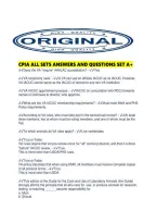 Cpia All Sets Answers And Questions Set A&period;pdf