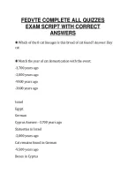 Fedvte&lowbar;Complete&lowbar;All&lowbar;Quizzes&lowbar;Complete&lowbar;Question&lowbar;Bank&lowbar;And&lowbar;Answer&lowbar;Key&period;pdf