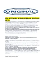 Cpia Review 2027 Sets Answers And Questions Set A&period;pdf