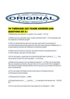 Tn Timeshare 2027 Exams Answers And Questions Set A&period;pdf