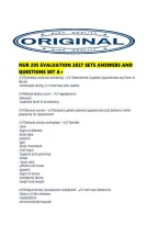Nur 205 Evaluation 2027 Sets Answers And Questions Set A&period;pdf