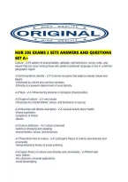 Nur 205 Exams 2 Sets Answers And Questions Set A&period;pdf