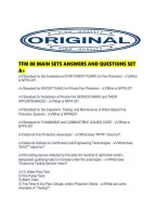 Tfm 08 Main Sets Answers And Questions Set A&period;pdf