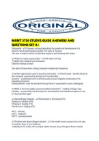 Mgmt 3720 Studys Guide Answers And Questions Set A&period;pdf