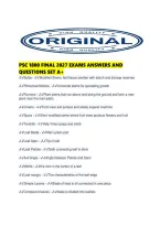 Psc 1800 Final 2027 Exams Answers And Questions Set A&period;pdf