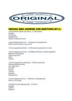 Indiana Qma Answers And Questions Set A&period;pdf