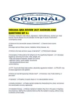 Indiana Qma Review 2027 Answers And Questions Set A&period;pdf