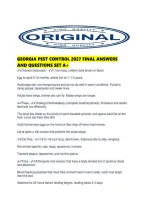 Georgia Pest Control 2027 Final Answers And Questions Set A&period;pdf
