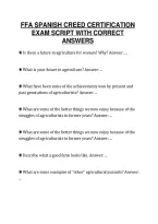 Ffa&lowbar;Spanish&lowbar;Creed&lowbar;Certification&lowbar;Exam&lowbar;2026&lowbar;Questions&lowbar;With&lowbar;Verified&period;pdf