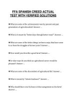 Ffa&lowbar;Spanish&lowbar;Creed&lowbar;Exam&lowbar;Script&lowbar;2026&lowbar;Complete&lowbar;Questions&lowbar;And&lowbar;Solutions&period;pdf