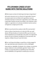 Ffa&lowbar;Spanish&lowbar;Creed&lowbar;Final&lowbar;Exam&lowbar;2026&lowbar;Questions&lowbar;And&lowbar;Answers&lowbar;Graded&lowbar;A&period;pdf