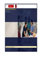 CJE Fundamentals Benchmark Exam 2 &vert; Practice Questions&comma; Answer Explanations & Nursing Review