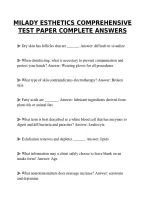 Final&lowbar;Exam&lowbar;Milady&lowbar;Esthetics&lowbar;Comprehensive&lowbar;Test&lowbar;Paper&lowbar;2026&lowbar;Complete&period;pdf