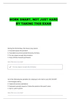 Florida 2-20 Practice Exam 3 Questions And Correct Answers