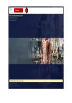 BIOL 1593 Final Exam 2026&ndash;2027 &vert; Thompson Rivers University Anatomy & Physiology I &vert; Practice Questions&comma; Answers & Study Guide
