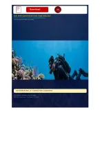 PADI Open Water Diver Final Exam 2026&ndash;2027 &vert; Practice Questions&comma; Answers & Detailed Rationales &vert; Scuba Diving Certification Prep