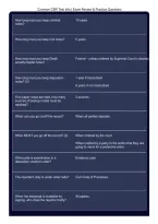 Common CSR Test Information &vert; Comprehensive Exam Review & Practice Questions PDF &vert; Complete CSR Test Preparation Study Guide 2026&ndash;2027