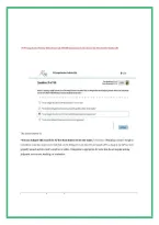 ATI PN Comprehensive Predictor Exit Exam 2026&NewLine;Legit Actual PN ATI Comprehensive Predictor Exit&NewLine;Exam 2026 Exams 1 2 3 and 4 Versions with NGN&NewLine;Each Version 180 Ouestions and Answers