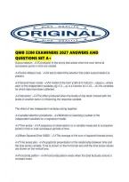 Qmb 3200 Examiners 2027 Answers And Questions Set A&period;pdf