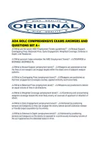 Ada Bolc Comprehensive Exams Answers And Questions Set A&period;pdf
